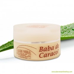 Aloe Vera Baba Caracol 100ml