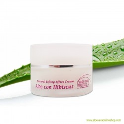 Aloe Vera & Hibiskus Creme 50ml
