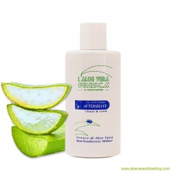 Aloe Vera Aftershave 125ml