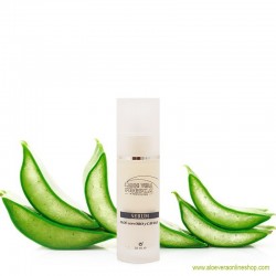 Aloe Vera Kaviar Gold Serum 30ml