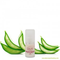 Aloe VeraEye Cream Hibiscus 15ml