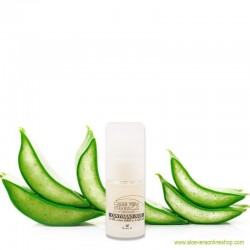 Aloe Vera Augencreme Kaviar Gold 15ml