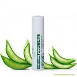 Aloe Stick à Lèvres Intensif  5,7ml