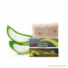 Aloe Vera Seife Wein 80g