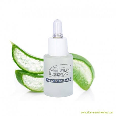 Calendula Öl 15ml