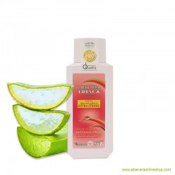 Aloe Vera Gel Froid Chaleur Extra 125ml