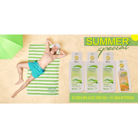 SUMMER SET