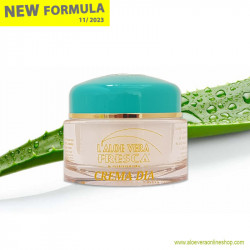 Aloe Vera Tagescreme 50ml