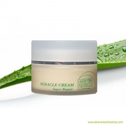 Aloe Vera Miracle Cream 50ml