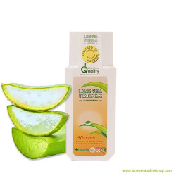 Aloe Vera Aftersun 100ml