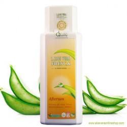 Aloe Vera Fresca di Fuerteventura - Tous les produits - Aloe Vera Fresca 2B  - Aloe Vera Fresca di Fuerteventura 2B