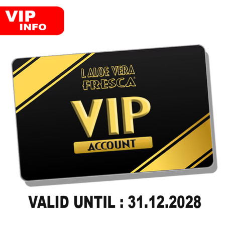 VIP ACCOUNT