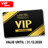 VIP ACCOUNT