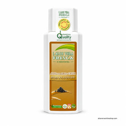 Aloe Vera Kaviar Gold Bodylotion 100ml - 1