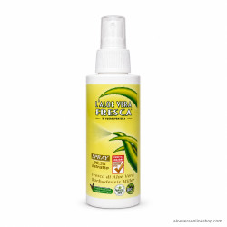 Aloe Vera Extrait en Spray 99,5% 100ml - 1