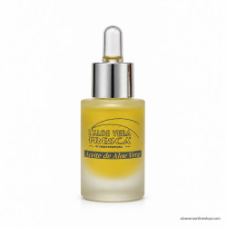 Olio di Aloe Vera 15ml - 1
