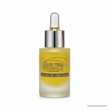 Aloe Vera Öl 15ml - 1