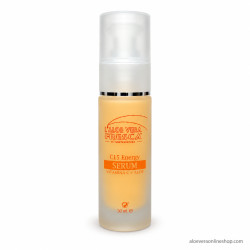 C15 Aloe Vera Serum 30ml - 1