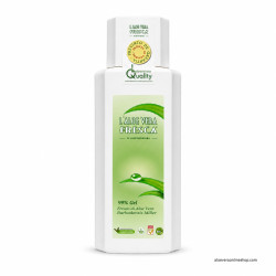 Aloe Vera Fresca Gel 99% 100ml - 1