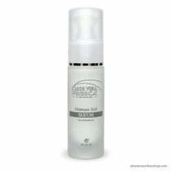 Aloe Vera Ultimate X10 Hyaluron Serum 30ml - 1