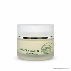 Aloe Vera Miracle Cream 50ml - 1