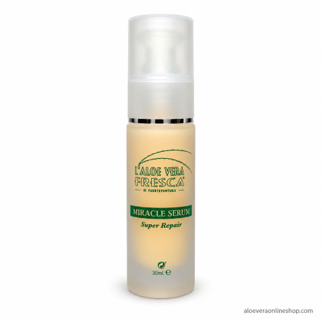 Aloe Vera Miracle Serum 30ml - 1