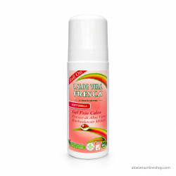 Aloe Vera Frois Chaud Bille 60ml