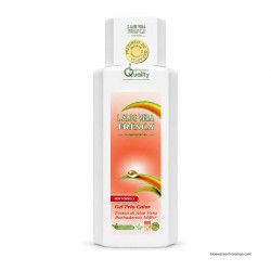 Aloe Vera Gel Frio Calor 100ml - 1