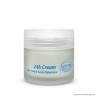 Aloe Vera 24 Hours Cream 50ml - 1