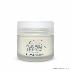 Aloe Vera Anti Aging Cream 50ml - 1