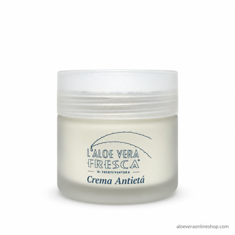 Aloe Vera Anti Aging Creme 50ml - 1
