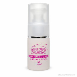 Aloe Vera Contorno Occhi Hibiscus 15ml - 1