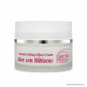 Aloe Vera Crema Hibiscus 100ml - 1
