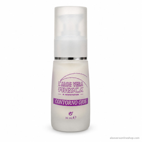 Aloe Vera Eye Cream 30ml - 1