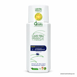 Aloe Vera Gel Dopobarba 125ml - 1