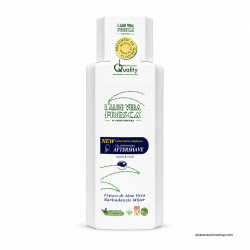 Aloe Vera Gel Dopobarba 100ml - 1