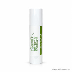 Aloe Vera Stick Labbra 4g - 1