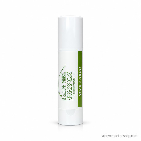 Aloe Vera Stick Labial 4g - 1