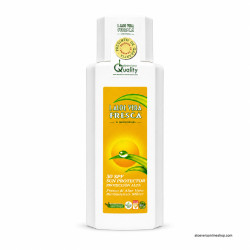 Aloé Protecteur Solaire spf 30 100ml - 1