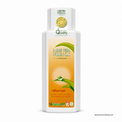 Aloe Vera Après-Soleil 100ml - 1