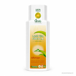 Aloe Vera Après-Soleil 250ml - 1