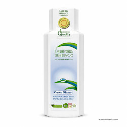 Aloe Vera Crème Mains 100ml - 1