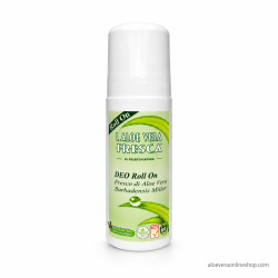 Aloe Vera Deo RollOn 60ml - 1