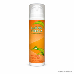 Aloe Vera Masque Capillaire 150ml - 1