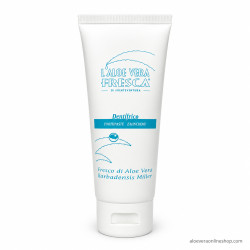 Aloe Vera Zahnpasta 100ml - 1