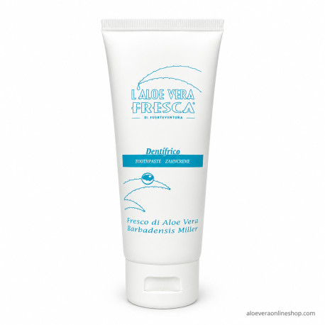 Aloe Vera Dentifrice 100ml - 1