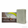 Aloe Vera Seife Vulkansand 80g - 1