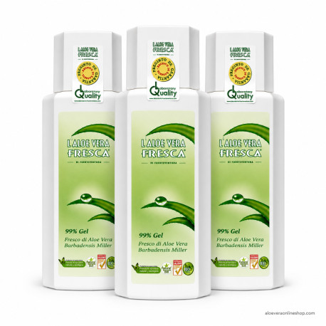 SET-GEL-250 - 1