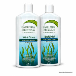 2X VITAL DRINK - 1