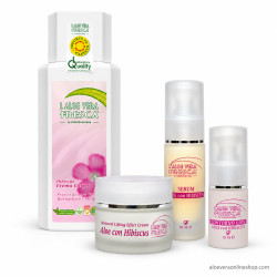 HIBISCUS SET - 1